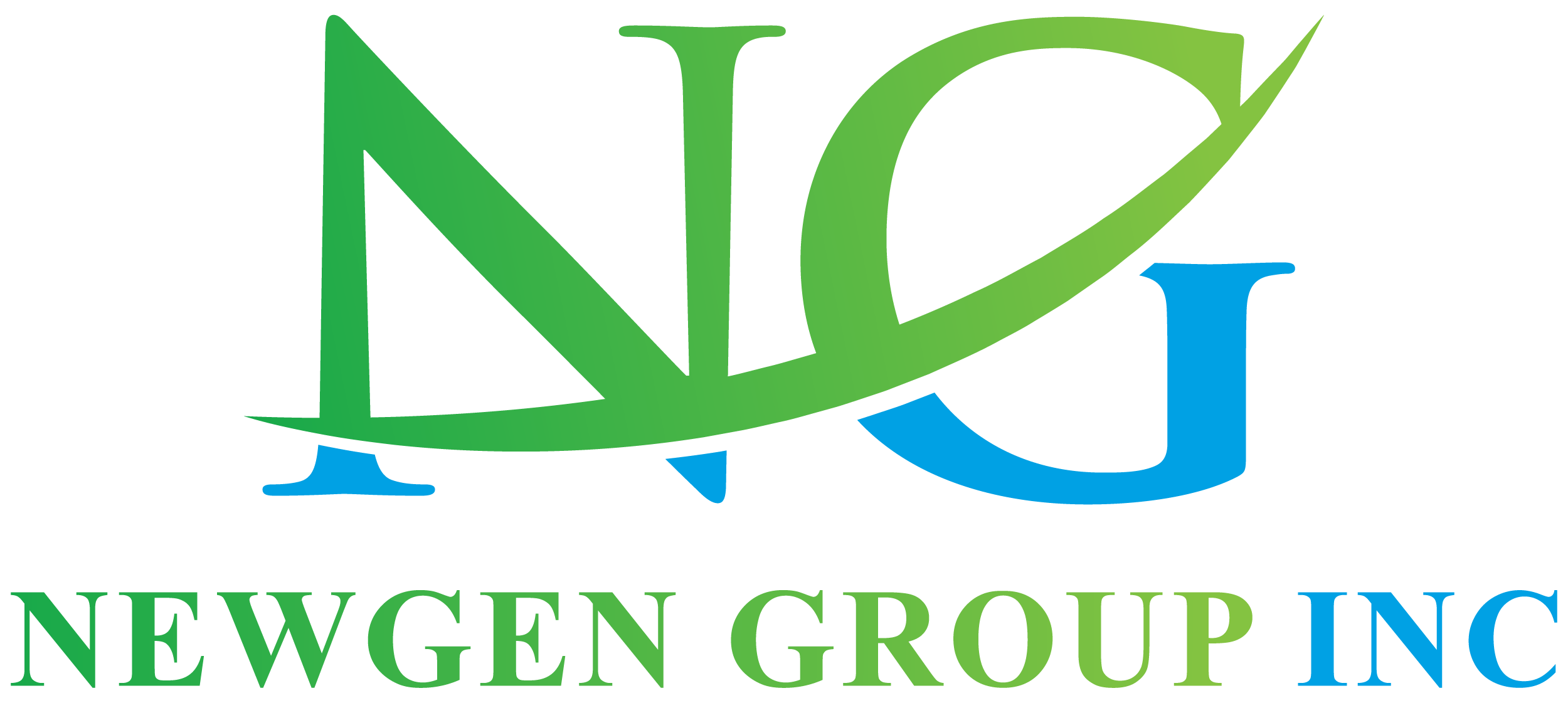 Newgen Group Inc.